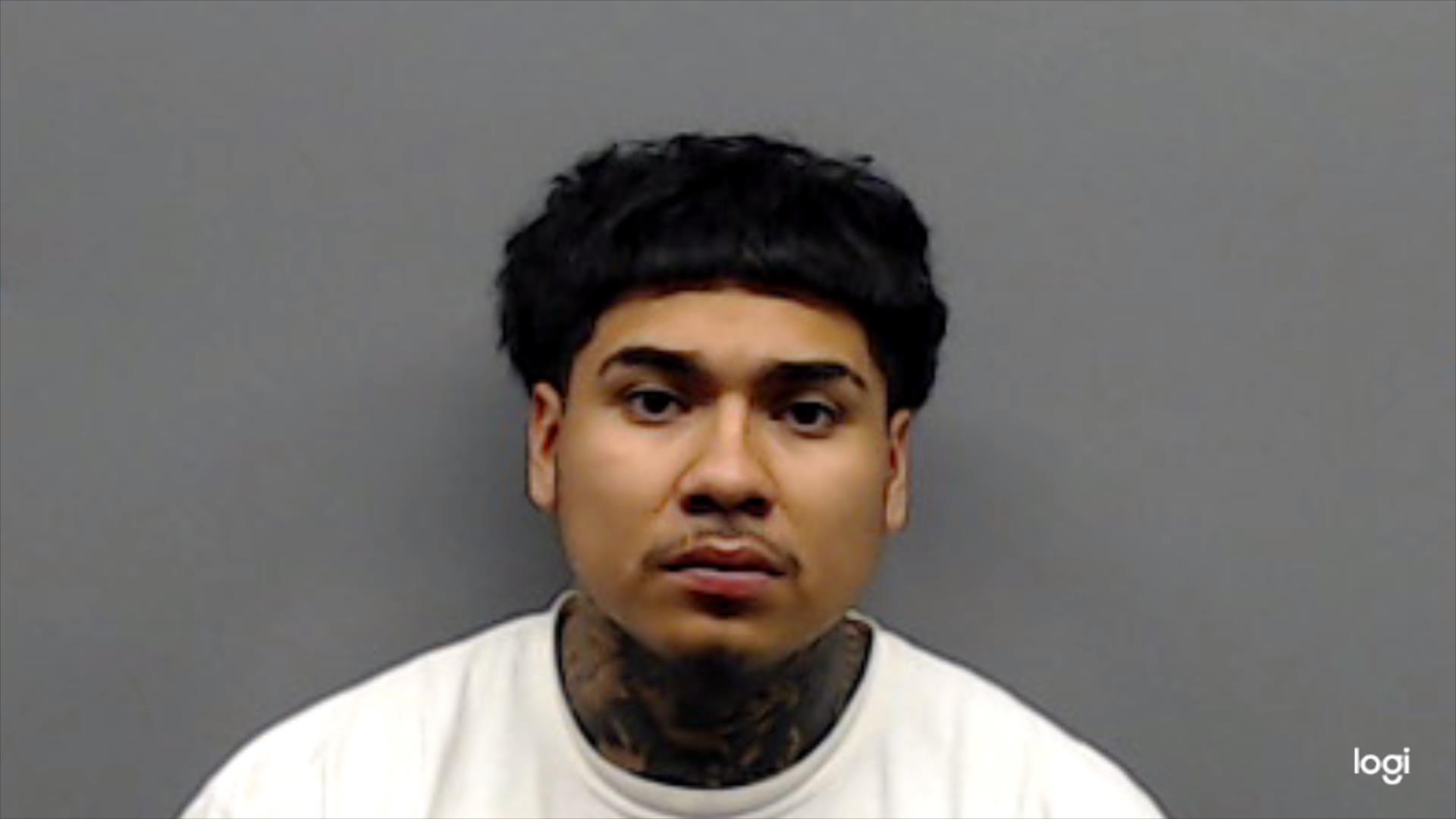 GOMEZ, JORGE FELIX booking photo