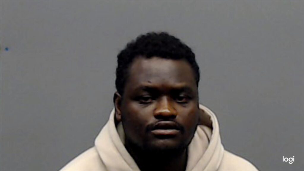 SONDECK, CHRISTIAN arrest record in Smith County, Texas SONDECK, CHRISTIAN arrested in Smith County, Texas mugshot
