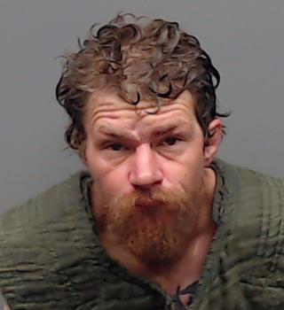 TURNER, THOMAS EARL booking photo