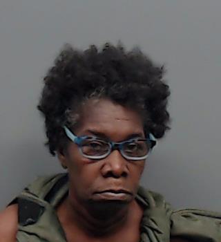 FILLINGIM, SANDRA ELAINE booking photo