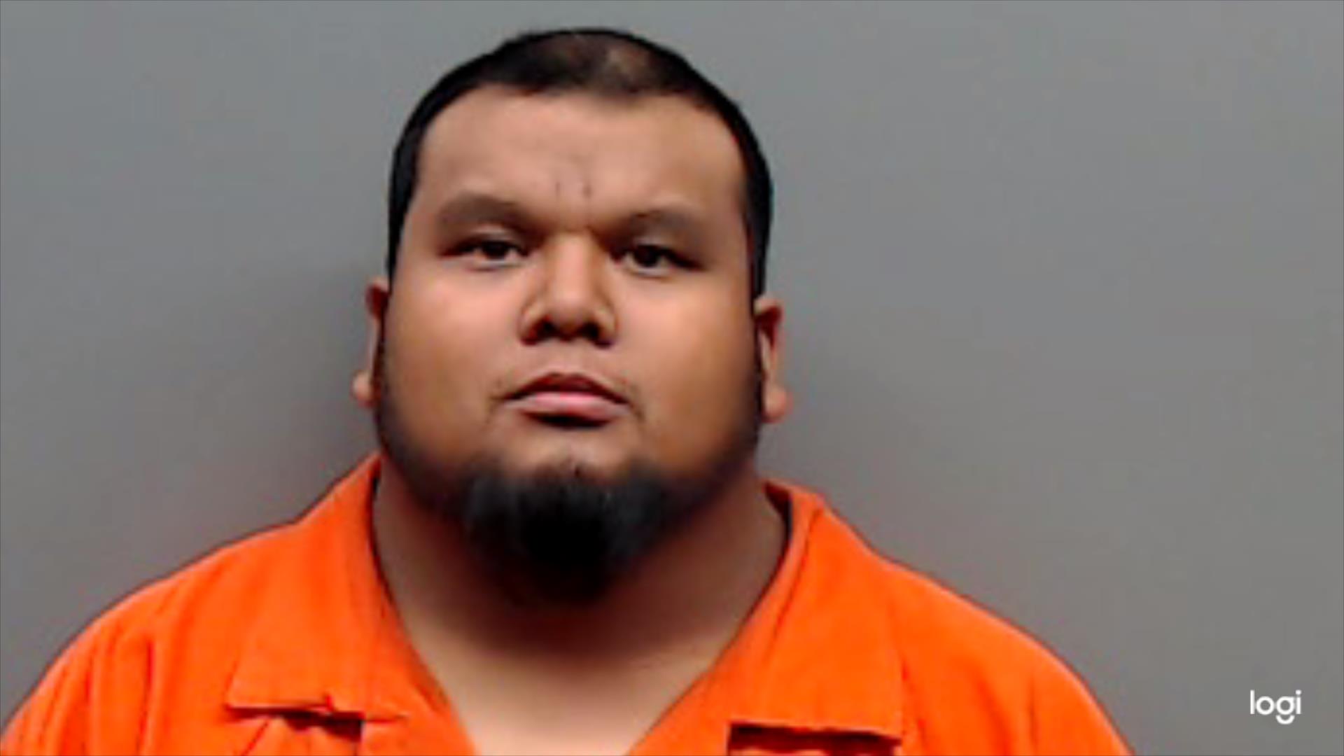 RODRIGUEZ, ANDY ANTHONY booking photo