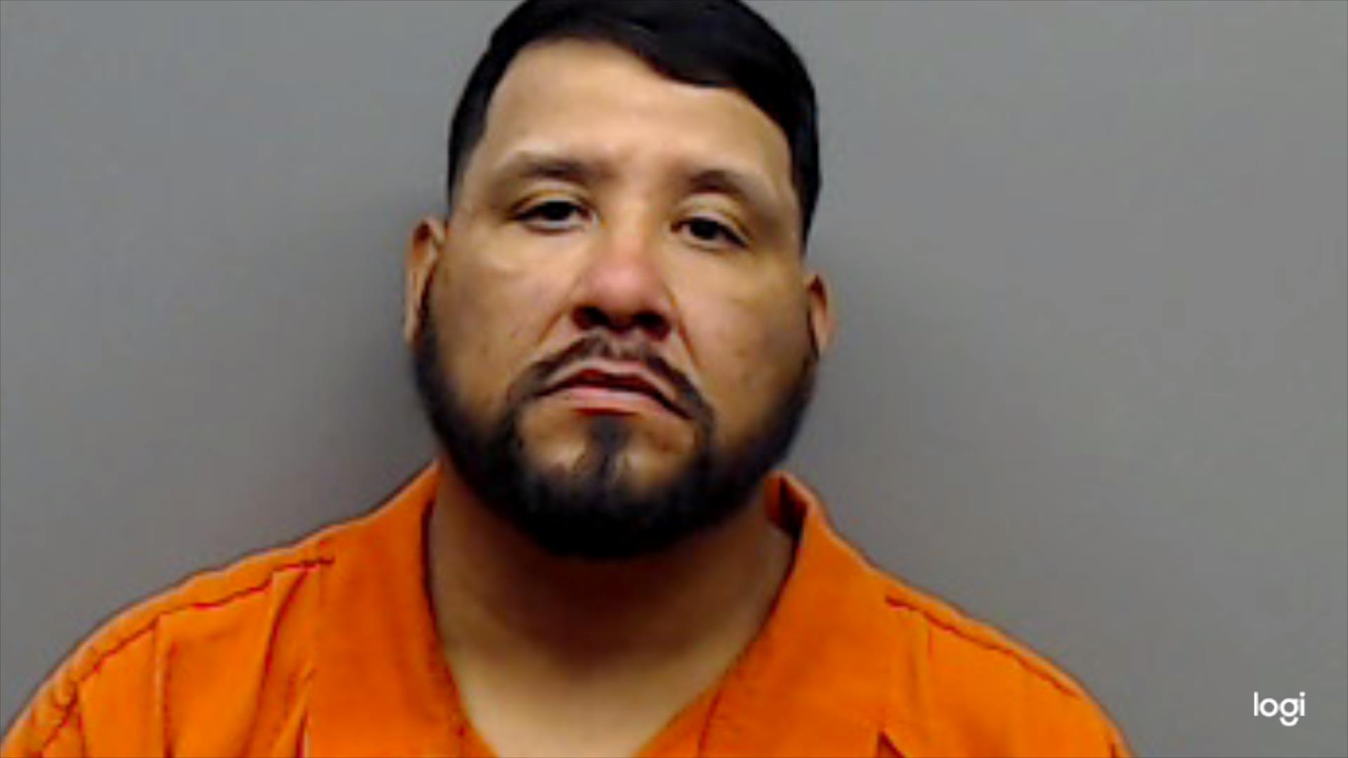 RETANO, RAFAEL PRIETO, Jr. booking photo