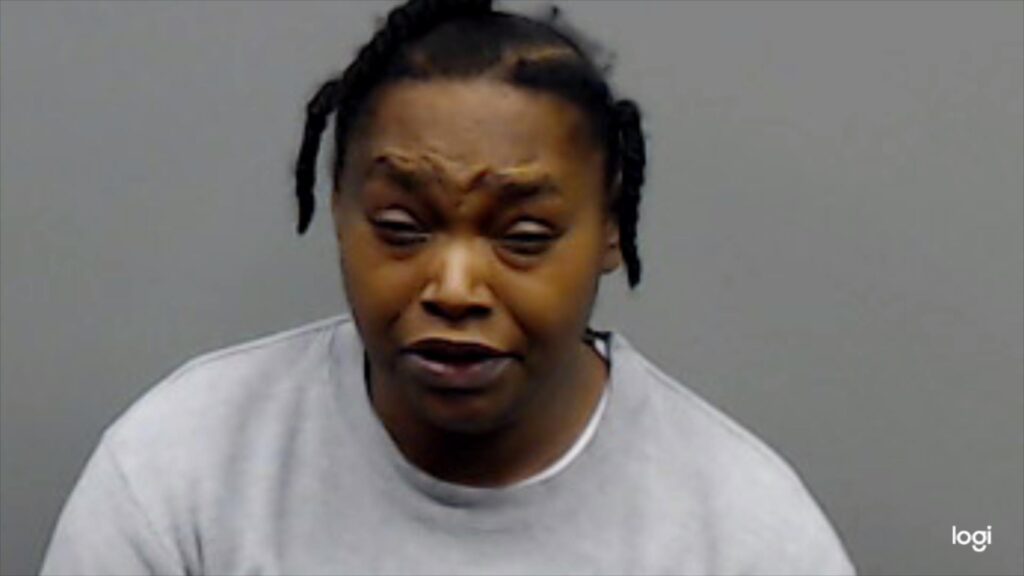 SCALES, AAREN ULYSHIA arrest record in Smith County, Texas SCALES, AAREN ULYSHIA arrested in Smith County, Texas mugshot