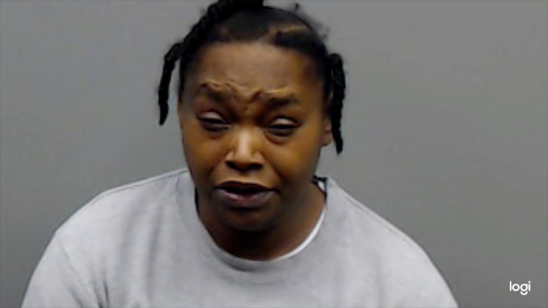 SCALES, AAREN ULYSHIA booking photo