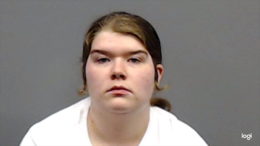 LANGFORD, KAYLA SHAY arrest record in Smith County, Texas LANGFORD, KAYLA SHAY arrested in Smith County, Texas mugshot