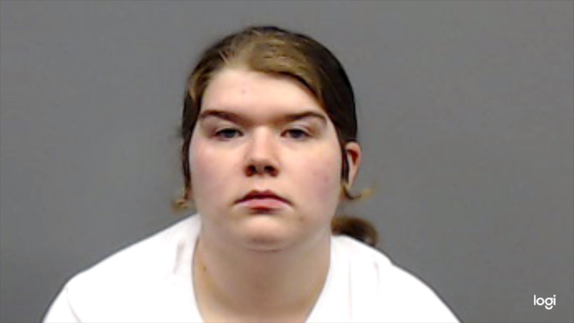 LANGFORD, KAYLA SHAY booking photo