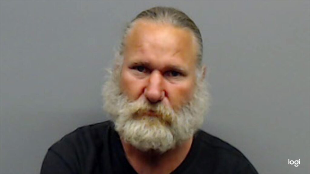 HATTON, ERIC JOHN arrest record in Smith County, Texas HATTON, ERIC JOHN arrested in Smith County, Texas mugshot