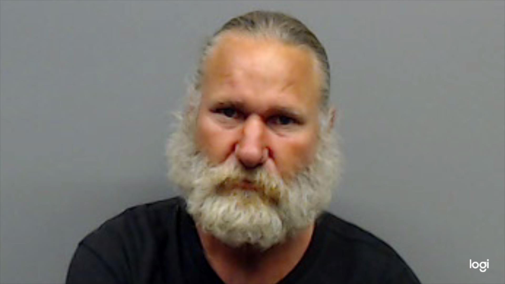 HATTON, ERIC JOHN booking photo