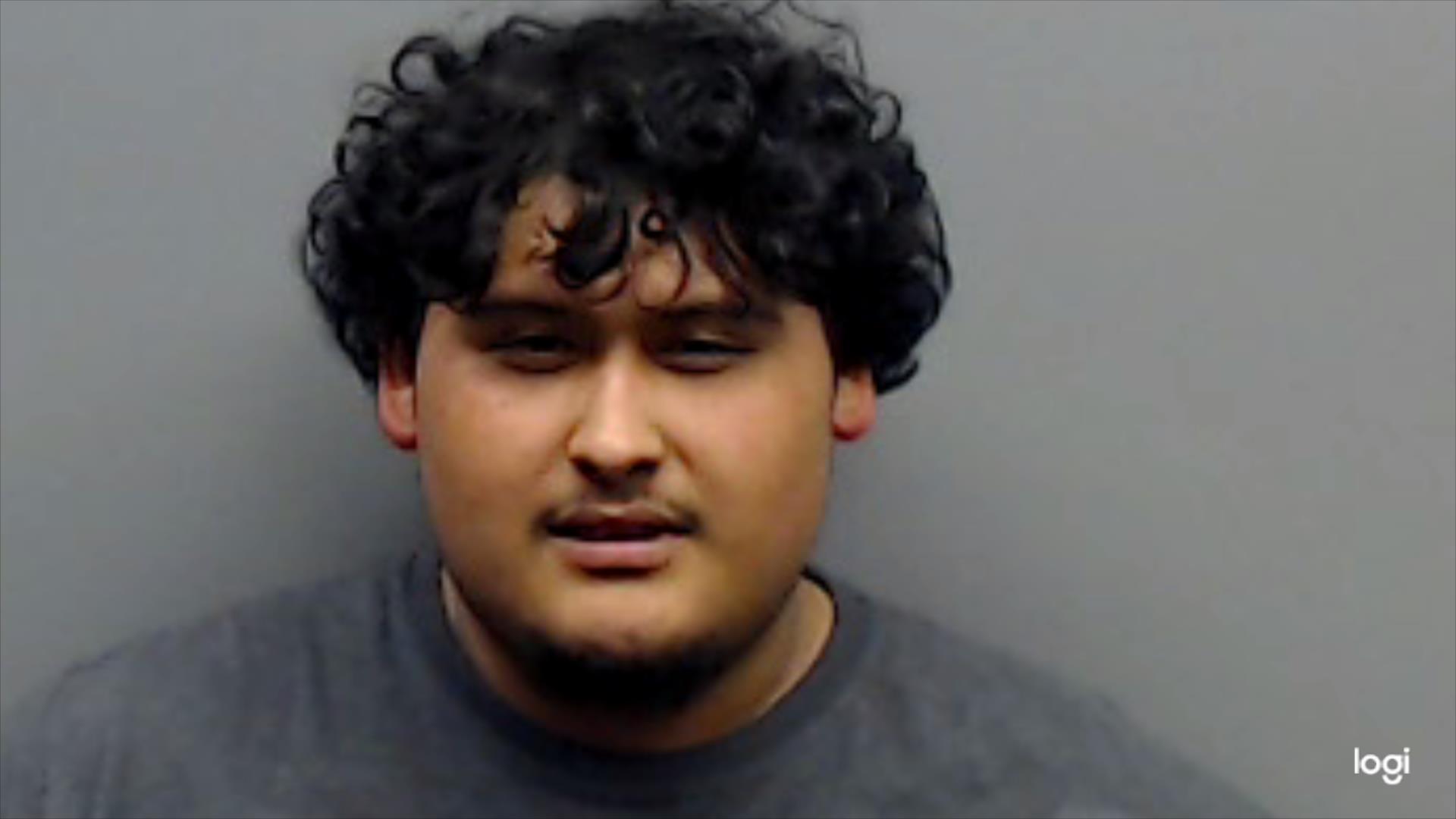 HERNANDEZ, JORGE LUIS booking photo