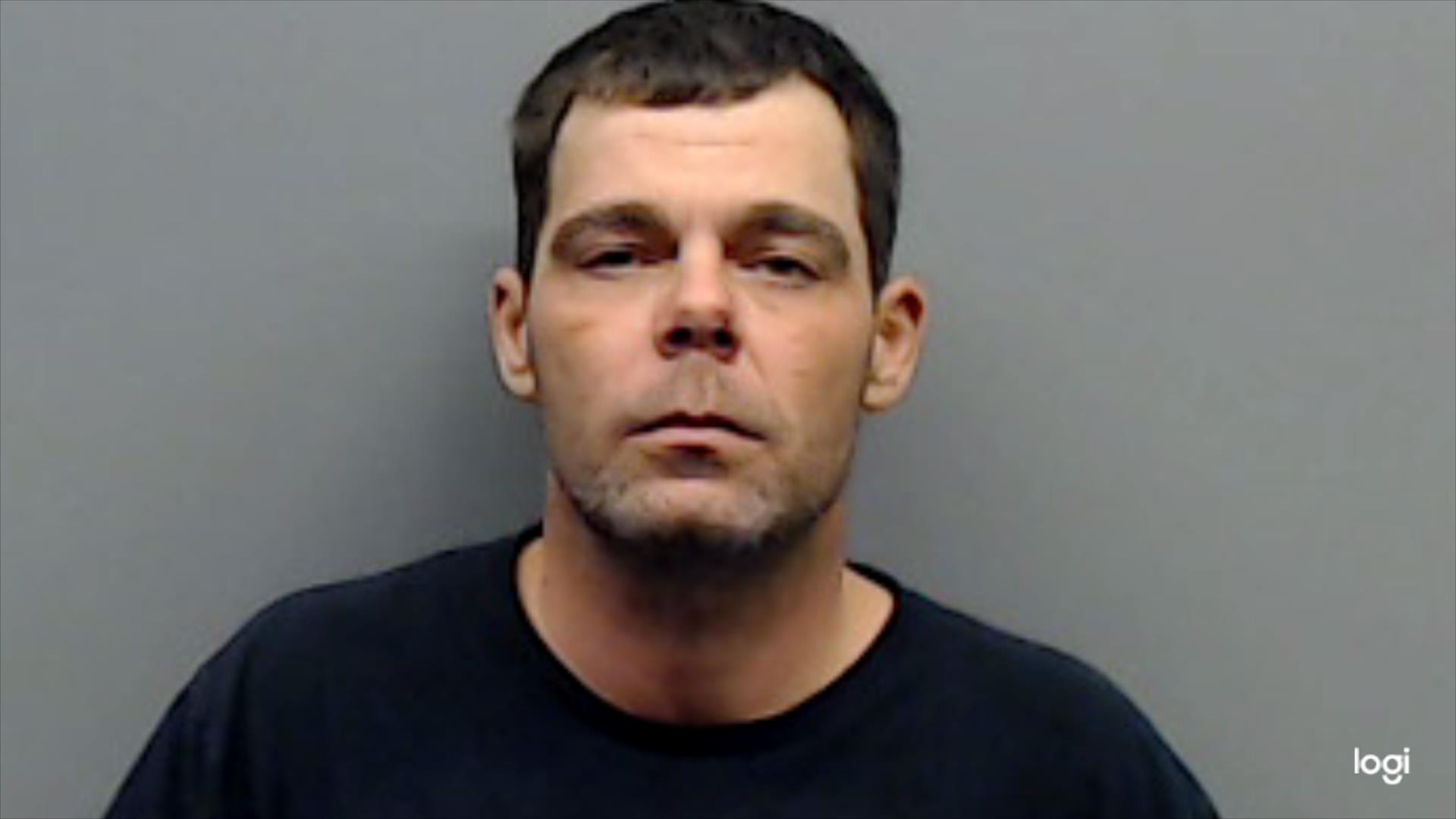 DARNELL, CONNER WILLIAM booking photo