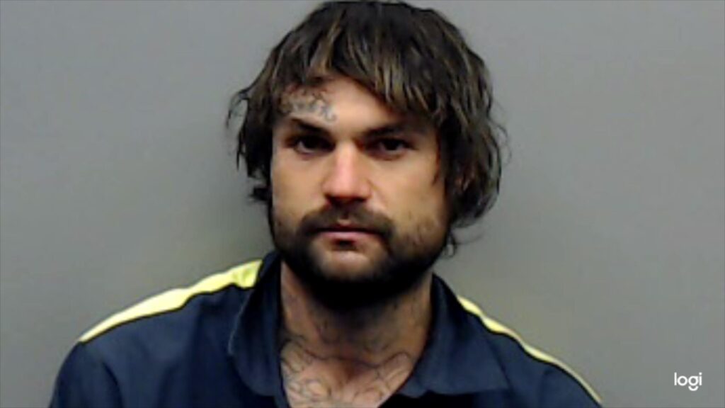 HARRIS, LOGAN WESTLEY arrest record in Smith County, Texas HARRIS, LOGAN WESTLEY arrested in Smith County, Texas mugshot