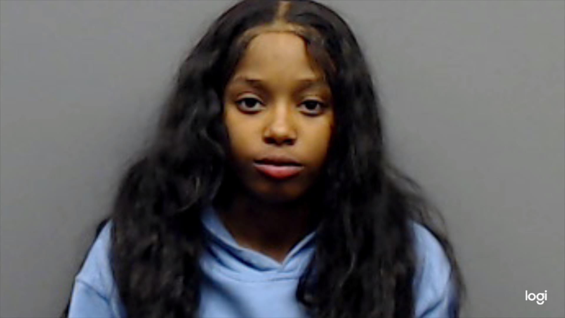 SMITH, ASHLEY DENAE booking photo