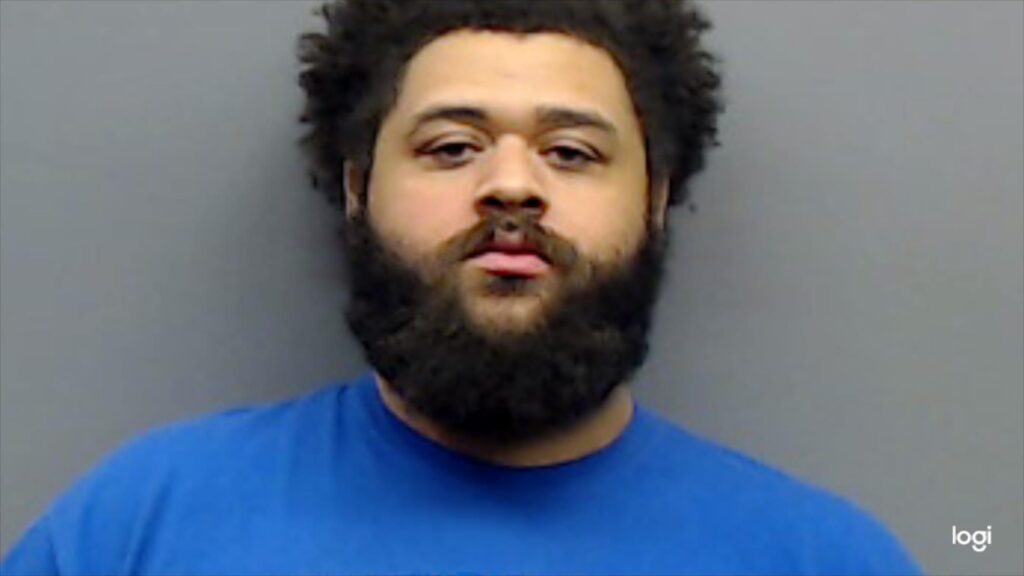 JENNINGS, TOMMY CALVIN, Jr. arrest record in Smith County, Texas JENNINGS, TOMMY CALVIN, Jr. arrested in Smith County, Texas mugshot