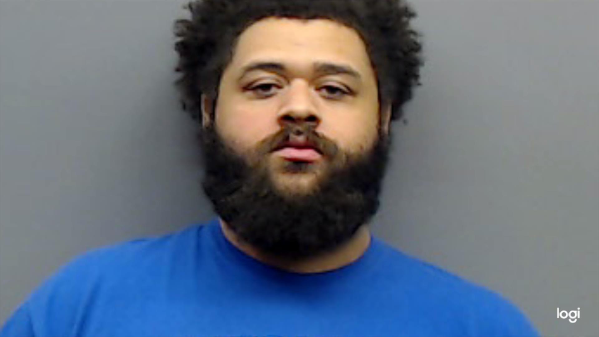 JENNINGS, TOMMY CALVIN, Jr. booking photo