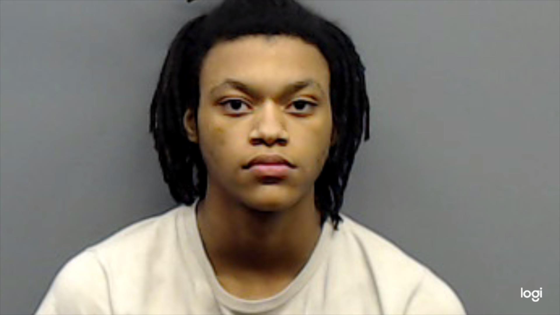 WILLIAMS, SADAVION DESHAUN booking photo