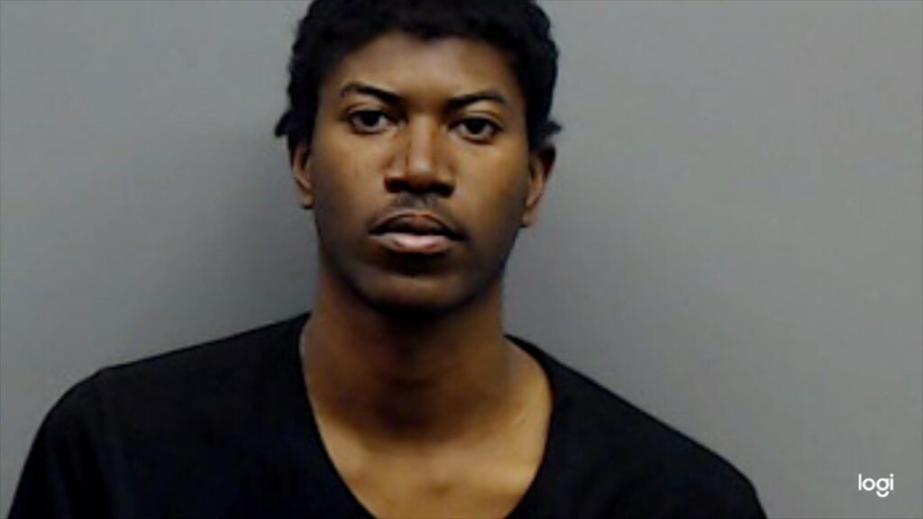 LAWSON, WYATT TERRELL arrest record in Smith County, Texas LAWSON, WYATT TERRELL arrested in Smith County, Texas mugshot