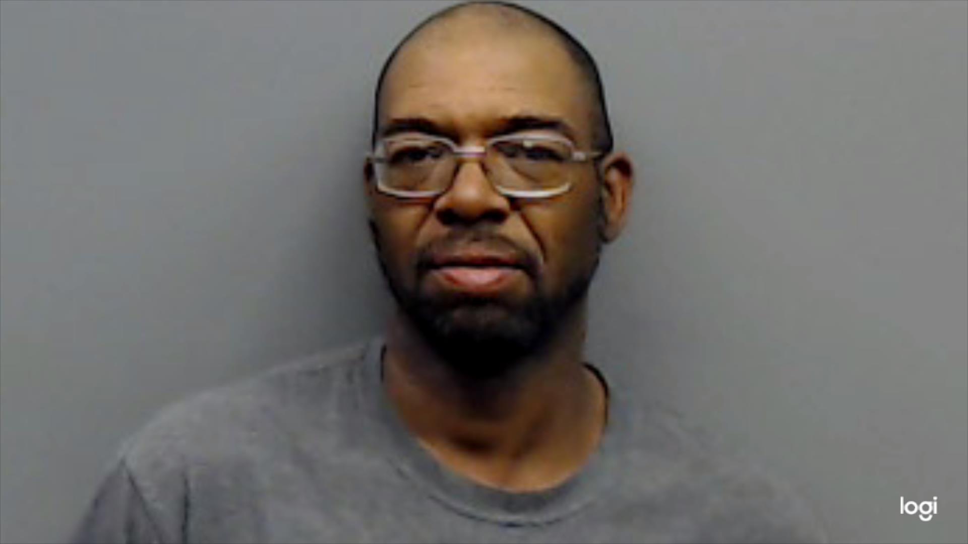 SMITH, SHEDRICK DEVONE booking photo