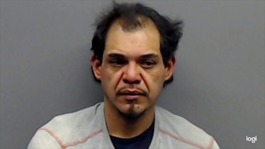PEREZ, JOE arrested in Smith County, Texas mugshot