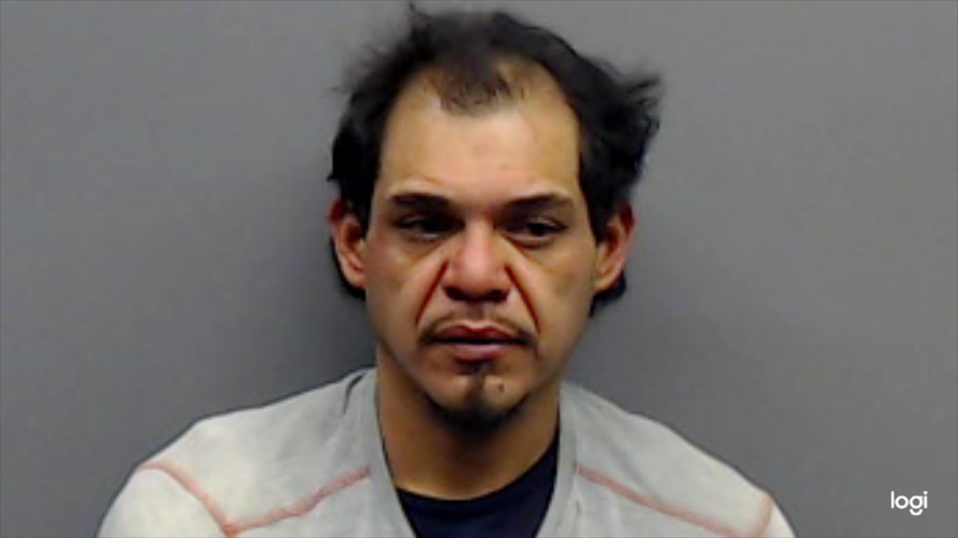 PEREZ, JOE booking photo