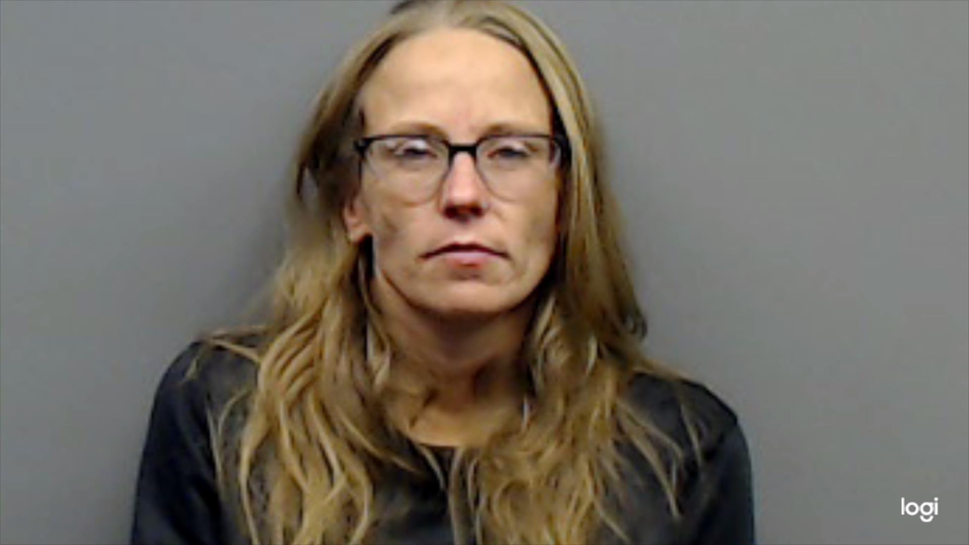 GANTT, KELLIE ALISSA booking photo