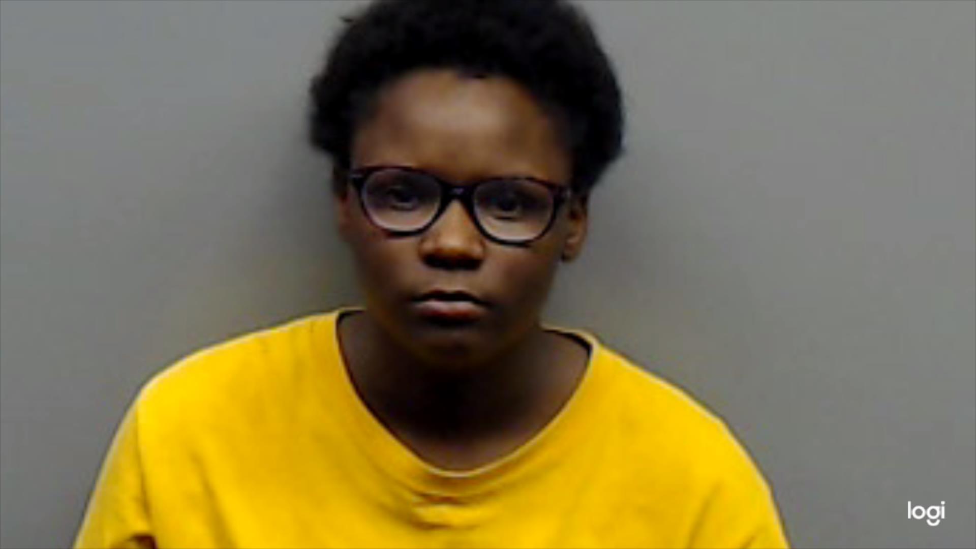 HILL, ARTAVEIA booking photo