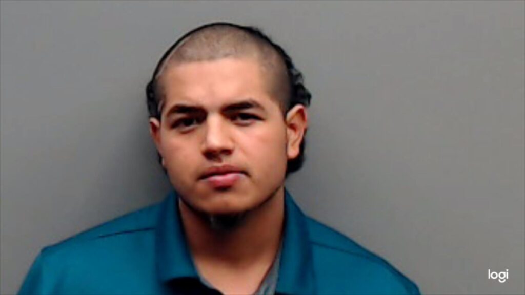 COREA, EDI arrest record in Smith County, Texas COREA, EDI arrested in Smith County, Texas mugshot