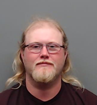 BRYAN, MICHAEL ODDIE booking photo