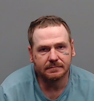 PEAVY, JOSEPH HUBERT booking photo