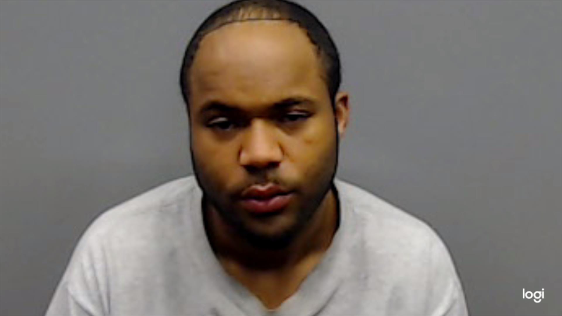 BAUNCHAND, JAMIROQUAI RAKWON booking photo