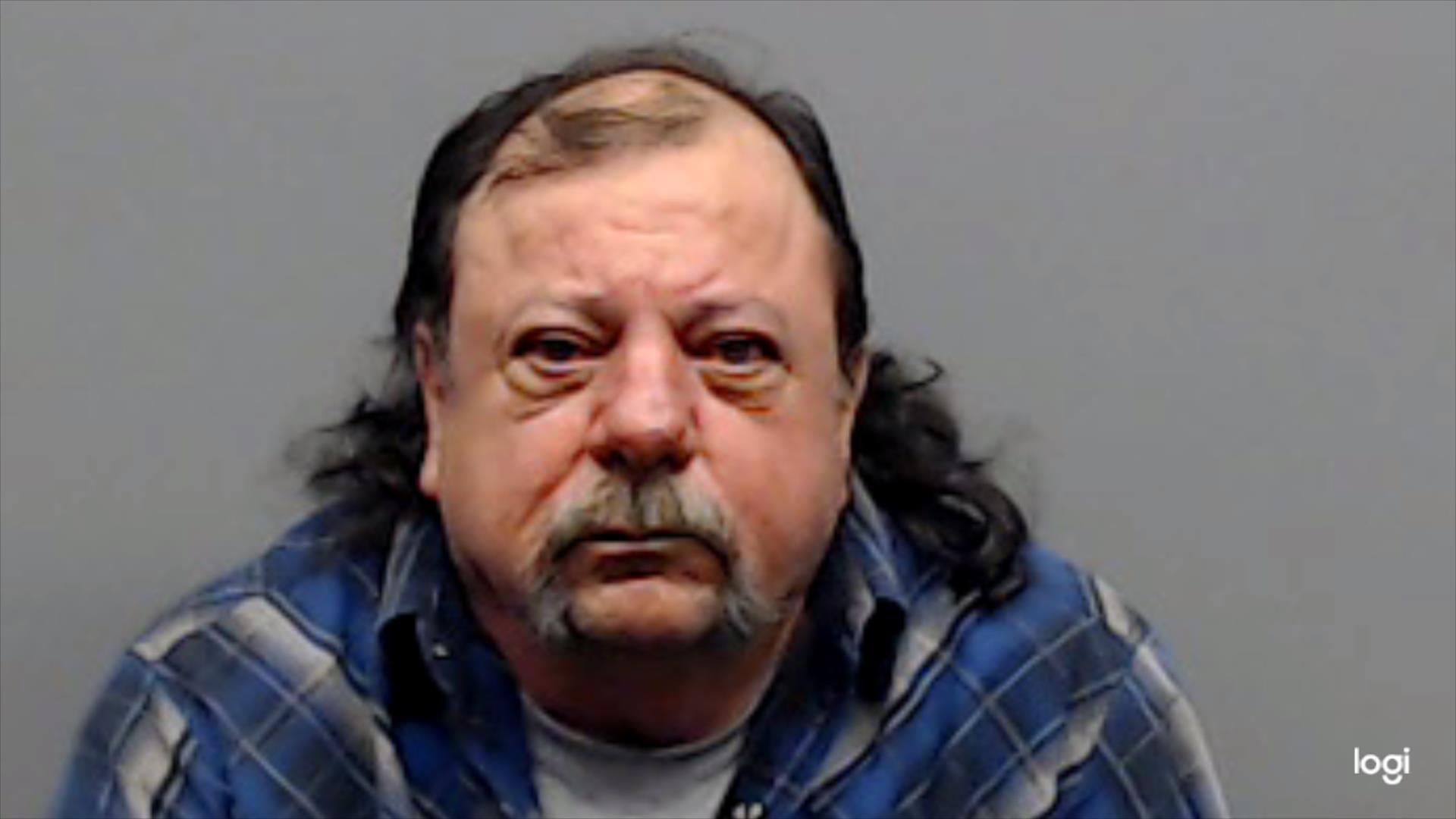 BATES, SAMMY JOSEPH booking photo