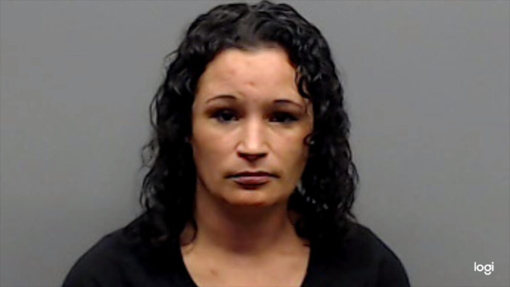 INGALLS, WHITNEY ANN arrest record in Smith County, Texas INGALLS, WHITNEY ANN arrested in Smith County, Texas mugshot