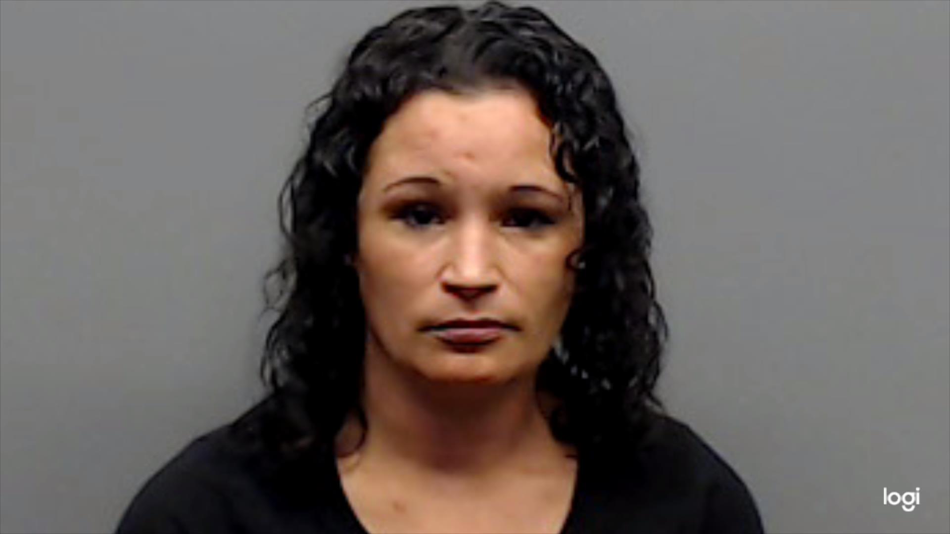 INGALLS, WHITNEY ANN booking photo