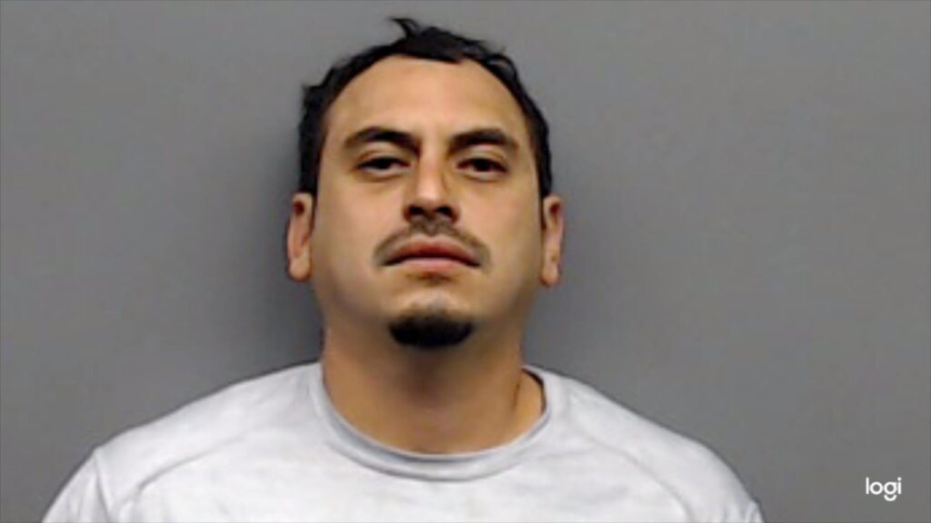 MALDONADO SANCHEZ, JOSE FRANCISCO arrest record in Smith County, Texas MALDONADO SANCHEZ, JOSE FRANCISCO arrested in Smith County, Texas mugshot