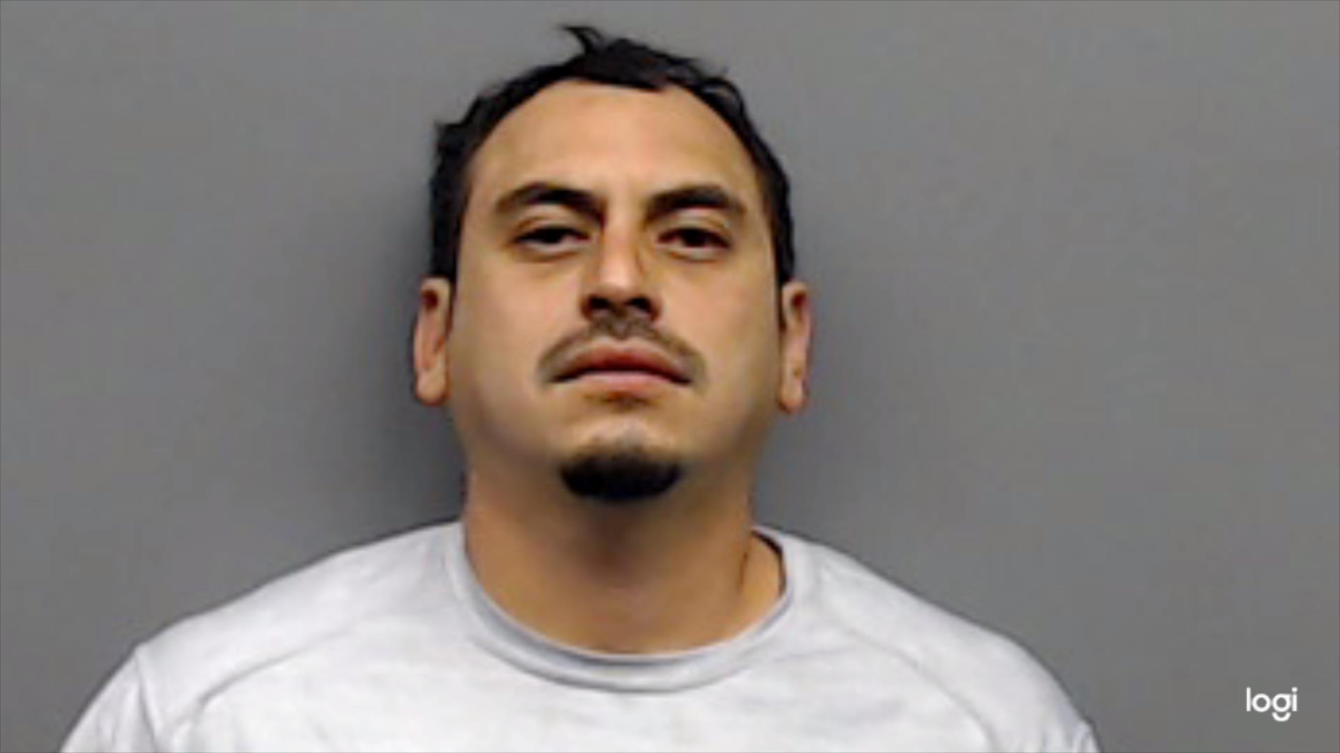 MALDONADO SANCHEZ, JOSE FRANCISCO booking photo