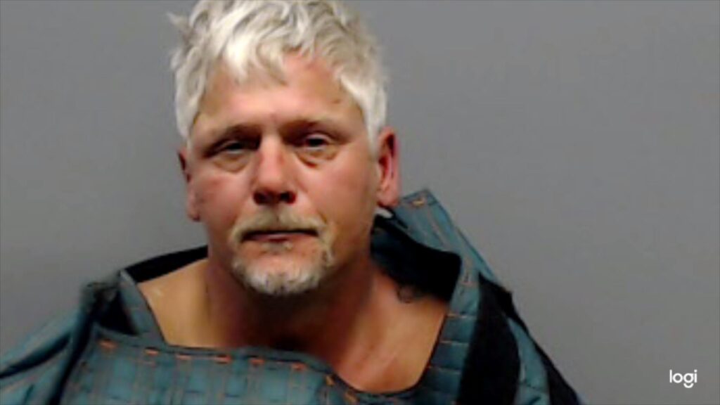 CLEVENGER, DARRELL WAYNE arrest record in Smith County, Texas CLEVENGER, DARRELL WAYNE arrested in Smith County, Texas mugshot