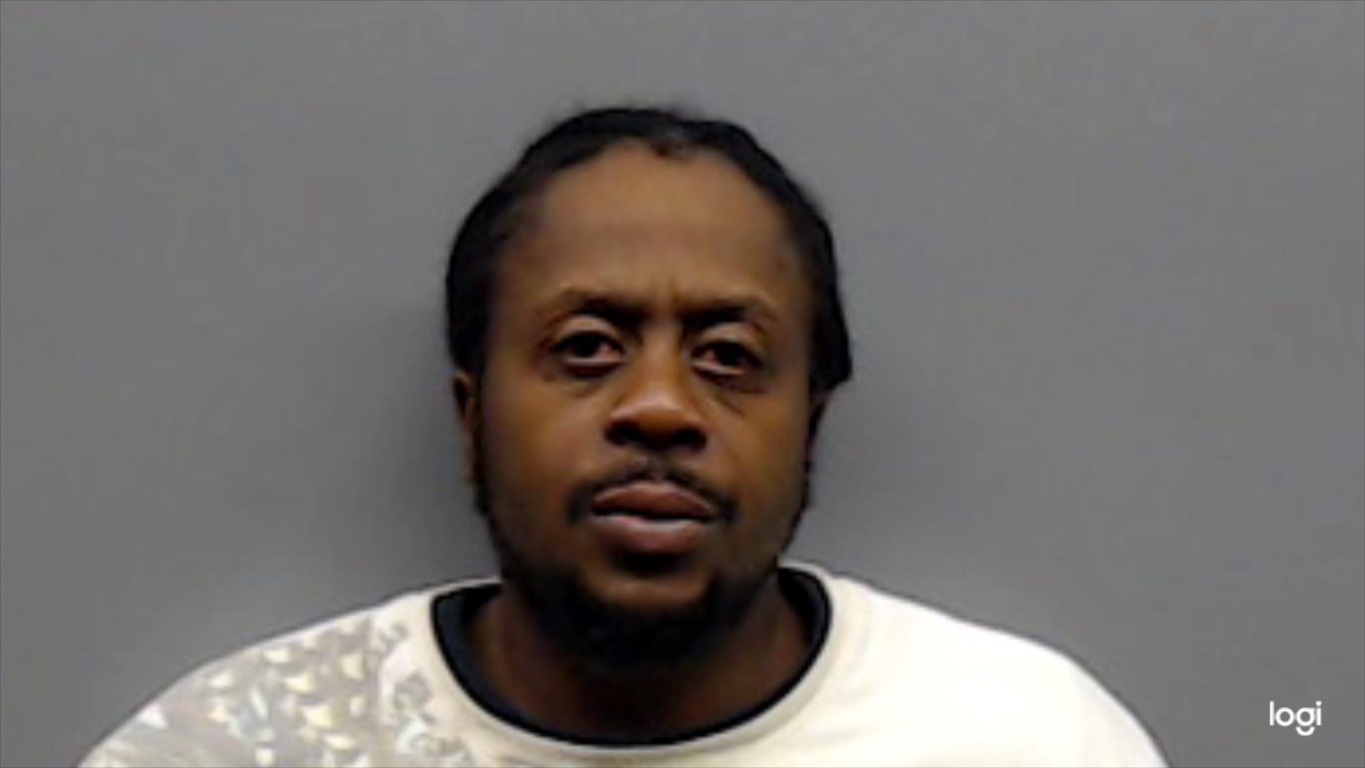 WILLIAMS, MARQUIST THEOBLES booking photo