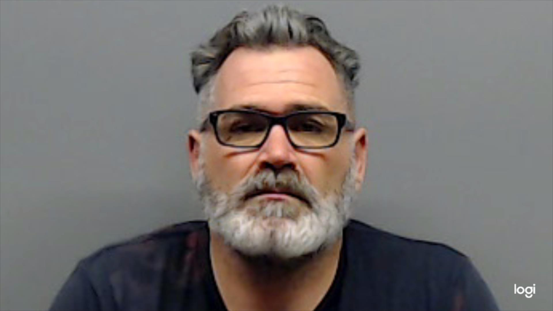 BUILA, MATTHEW FORREST booking photo