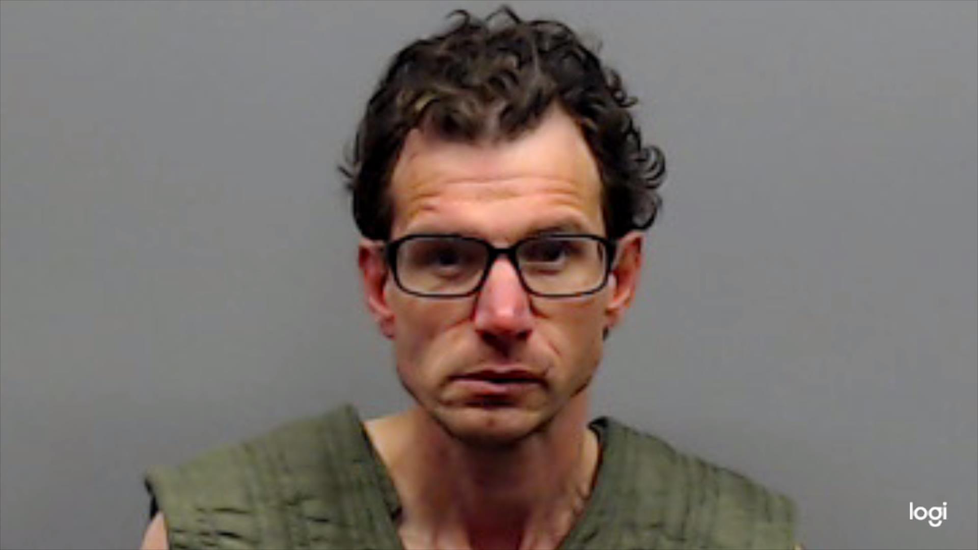 CHAMBLISS, CHRISTOPHER BRIAN booking photo