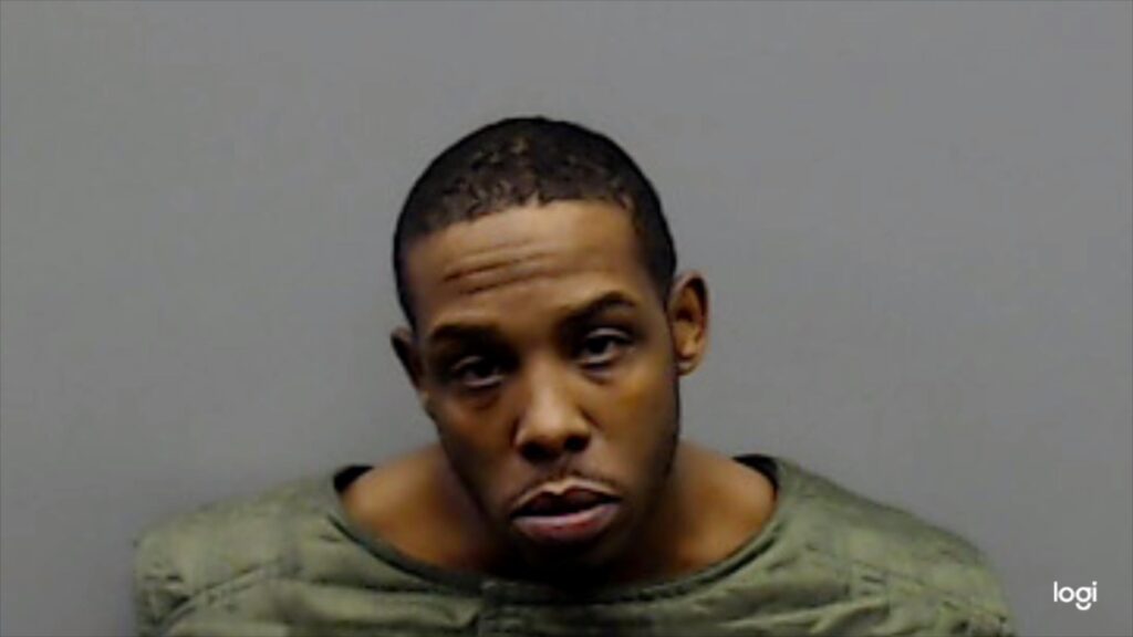 YOUNG, JOEY TAYLOR arrested in Smith County, Texas mugshot
