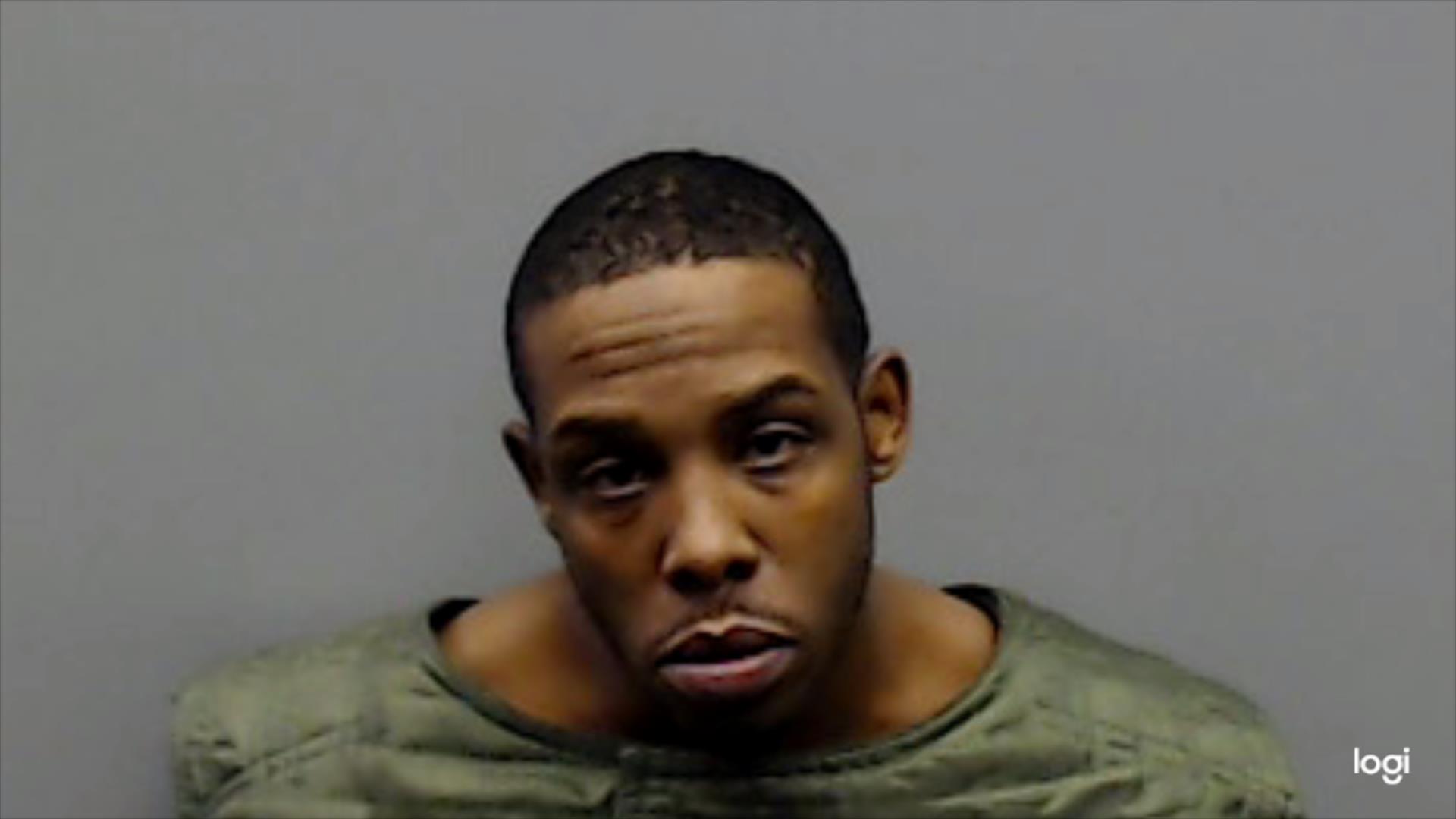 YOUNG, JOEY TAYLOR booking photo