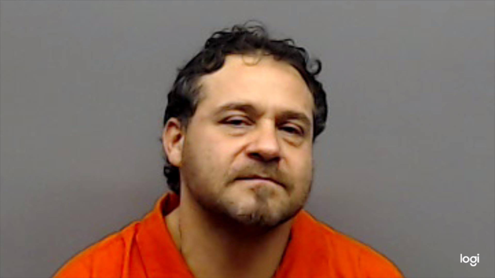 HERNANDEZ, MARCOS ANTONIO booking photo