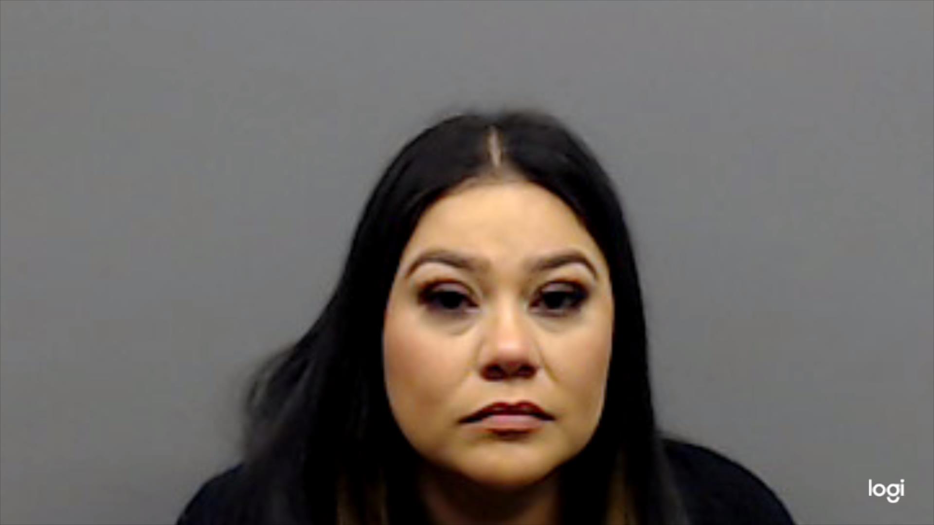CADENA, ALICIA SELENE booking photo
