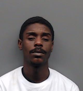 HAMBRICK, LAMARCUS CARLTON booking photo