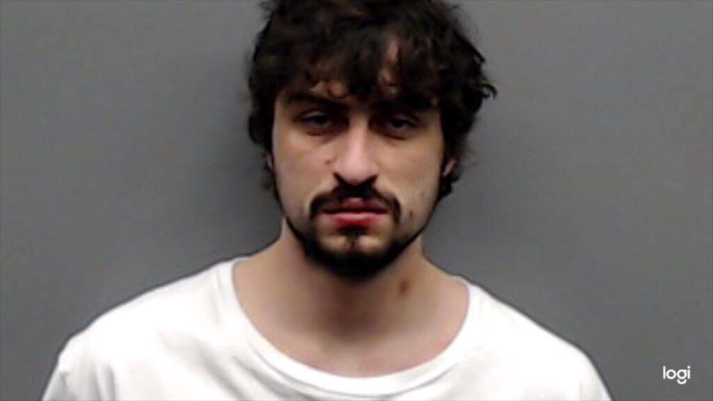 GRAGE, KYLE JACOB arrest record in Smith County, Texas GRAGE, KYLE JACOB arrested in Smith County, Texas mugshot