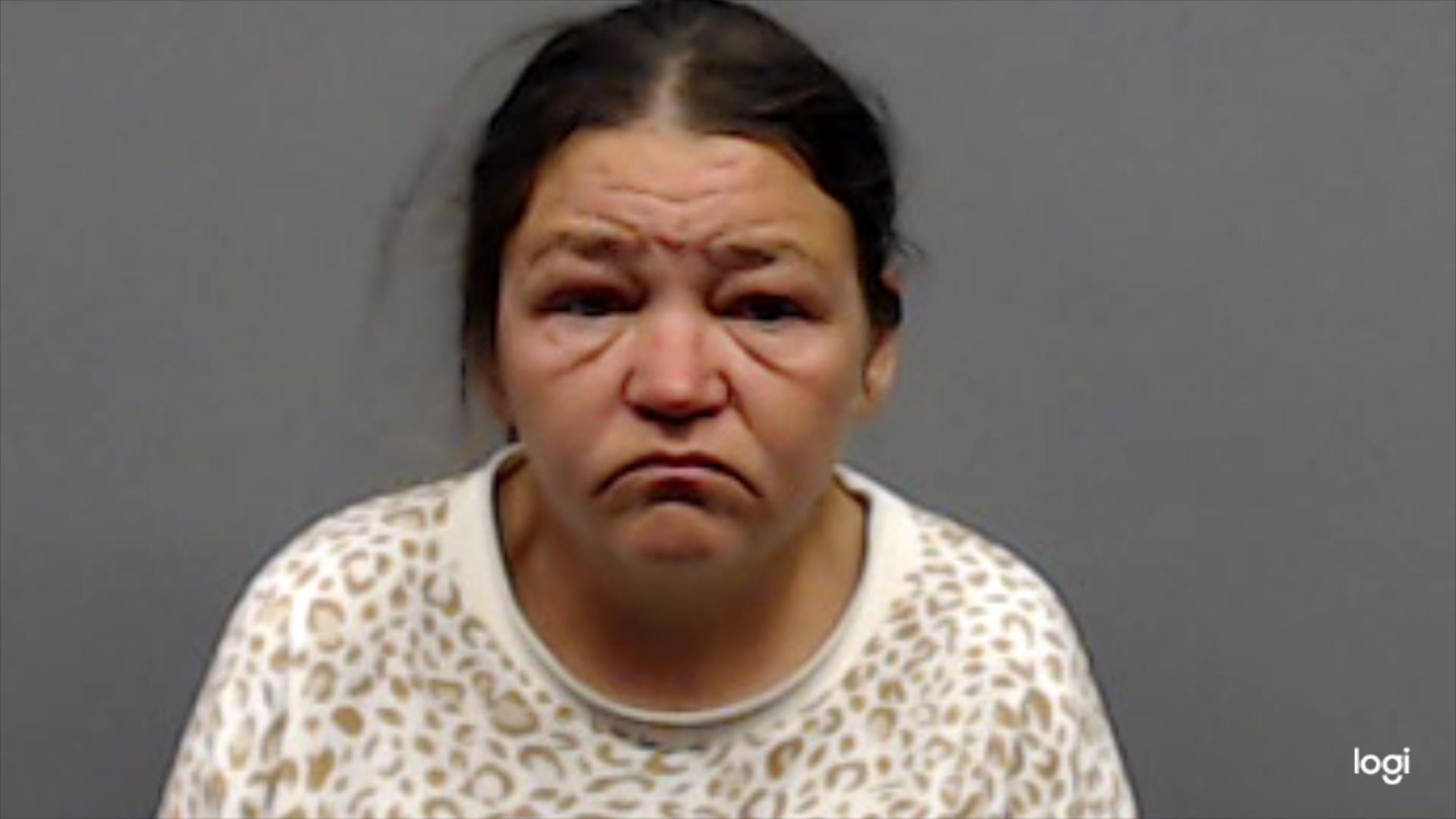 HAMMOCK, REBECCA ISABELLA booking photo