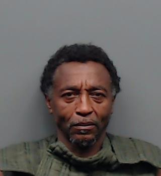 PORTLEY, RIDQUEZ booking photo