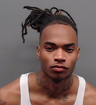 BROWN, CHAUNDAVIUN KEYON booking photo