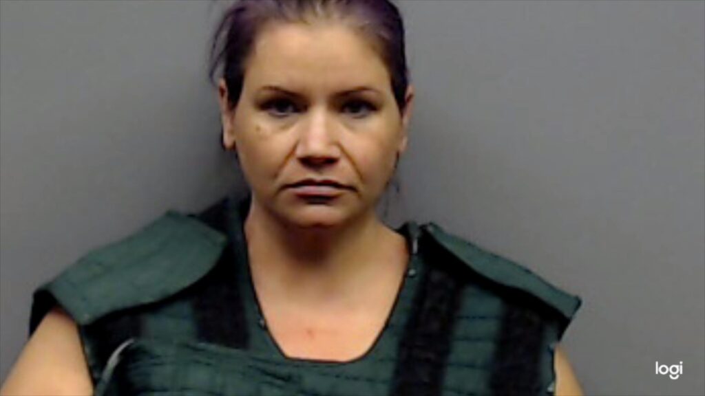 FISHER, HEATHER DONEE arrest record in Smith County, Texas FISHER, HEATHER DONEE arrested in Smith County, Texas mugshot