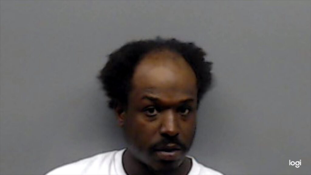 DAVIS, TERRANCE LADALE booking photo