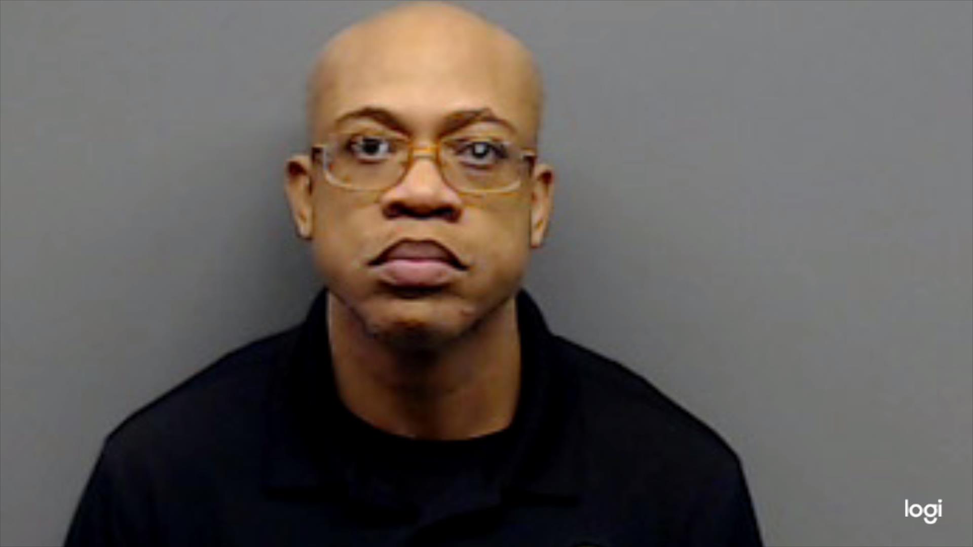 ROBINSON, WAYLON MARQUES arrested by Smith County SO/PD